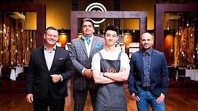 MasterChef Australia Season 8 Episode 12