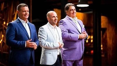 MasterChef Australia Season 8 Episode 21