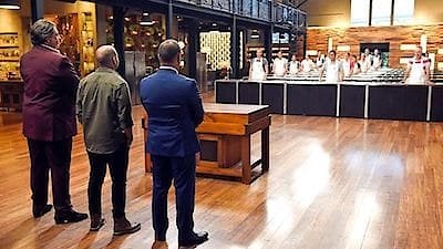 MasterChef Australia Season 8 Episode 11