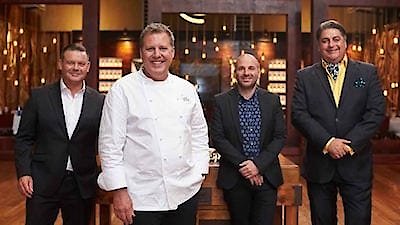 MasterChef Australia Season 8 Episode 32