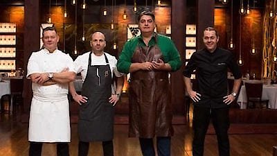 MasterChef Australia Season 8 Episode 60