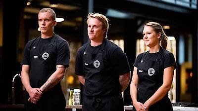 MasterChef Australia Season 8 Episode 57