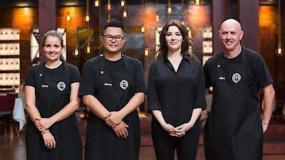 MasterChef Australia Season 8 Episode 17