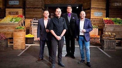 MasterChef Australia Season 8 Episode 3