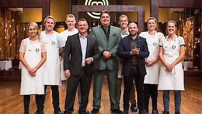 MasterChef Australia Season 8 Episode 56