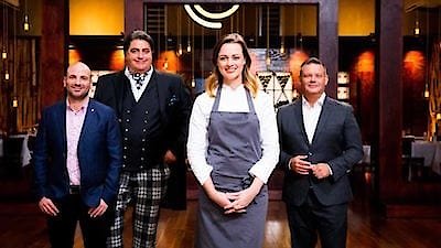 MasterChef Australia Season 8 Episode 4