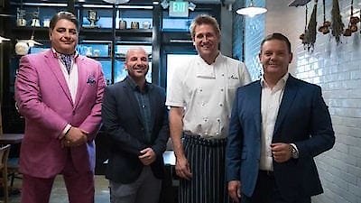 MasterChef Australia Season 8 Episode 55