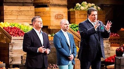 MasterChef Australia Season 8 Episode 2