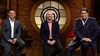 MasterChef Australia Season 8 Episode 1