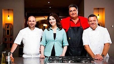 MasterChef Australia Season 8 Episode 20