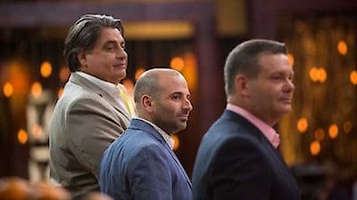 MasterChef Australia Season 8 Episode 15