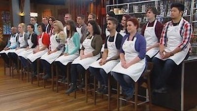 MasterChef Australia Season 3 Episode 84
