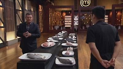 MasterChef Australia Season 7 Episode 5