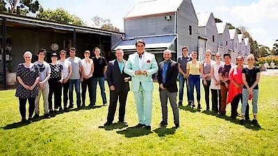 MasterChef Australia Season 7 Episode 29