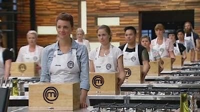 MasterChef Australia Season 7 Episode 6