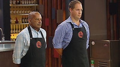 MasterChef Australia Season 3 Episode 11