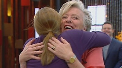 MasterChef Australia Season 3 Episode 80