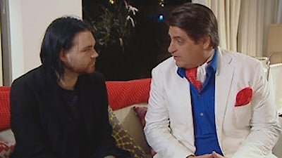 MasterChef Australia Season 3 Episode 58