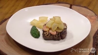 MasterChef Australia Season 6 Episode 6