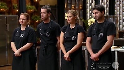 MasterChef Australia Season 6 Episode 53
