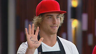 MasterChef Australia Season 3 Episode 71