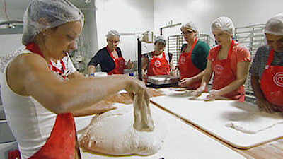 MasterChef Australia Season 3 Episode 10