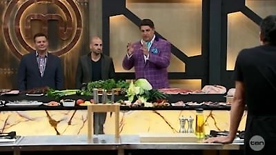 MasterChef Australia Season 6 Episode 13