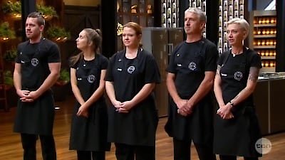 MasterChef Australia Season 6 Episode 43
