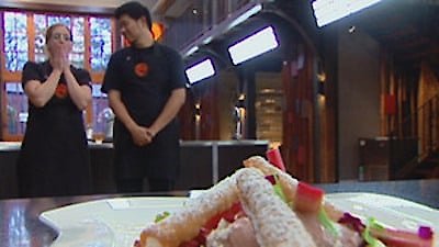 MasterChef Australia Season 3 Episode 68