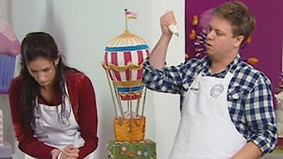 MasterChef Australia Season 3 Episode 78