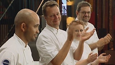 MasterChef Australia Season 3 Episode 21