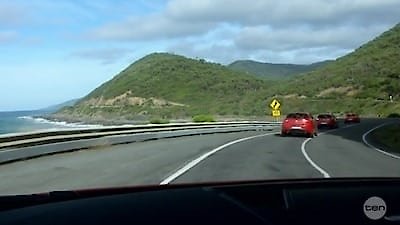 MasterChef Australia Season 6 Episode 42