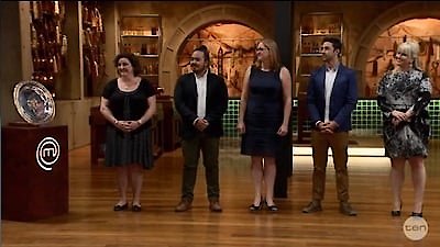 MasterChef Australia Season 6 Episode 3