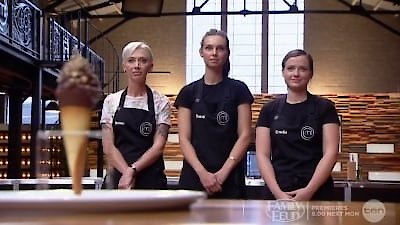 Masterchef season 6 outlet online