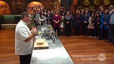 MasterChef Australia Season 5 Episode 44