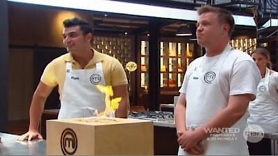 MasterChef Australia Season 5 Episode 25