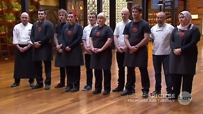 MasterChef Australia Season 5 Episode 61