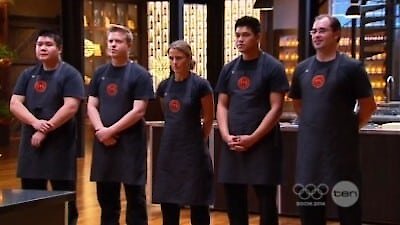 MasterChef Australia Season 5 Episode 16