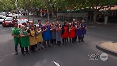 MasterChef Australia Season 5 Episode 15