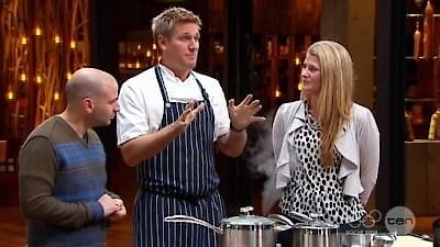 MasterChef Australia Season 5 Episode 34