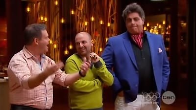 MasterChef Australia Season 5 Episode 29