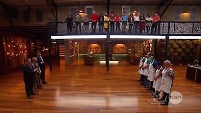 MasterChef Australia Season 5 Episode 11