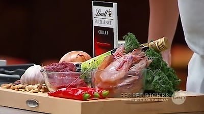 Watch MasterChef Australia Season 5 Episode 60 Finals Week Day 1