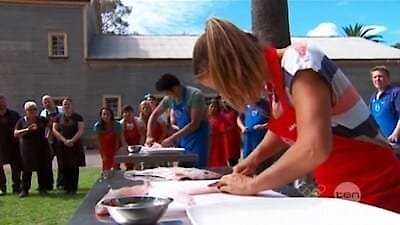 MasterChef Australia Season 5 Episode 7