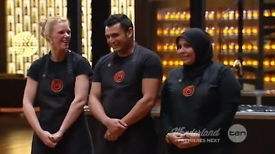 Watch masterchef australia online season 5