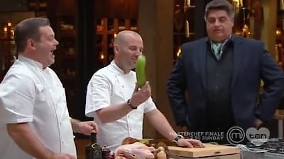 MasterChef Australia Season 5 Episode 64