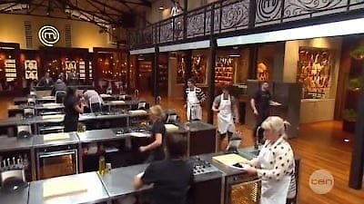 MasterChef Australia Season 5 Episode 35