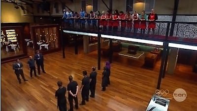 MasterChef Australia Season 5 Episode 3