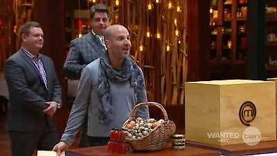 MasterChef Australia Season 5 Episode 46