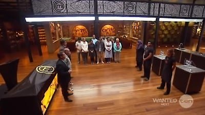 MasterChef Australia Season 5 Episode 31